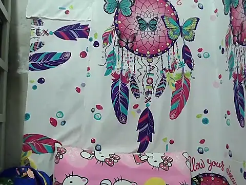 Snapshot of sweetdolly27 chatting on 18, 9, 2025 sweetdolly27 online show from 18, 9, 2025