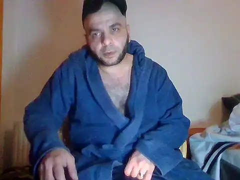 SmokedAlloy2 online show from 8, 3, 2026