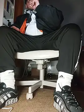 SmokedAlloy2 online show from 24, 3, 2026