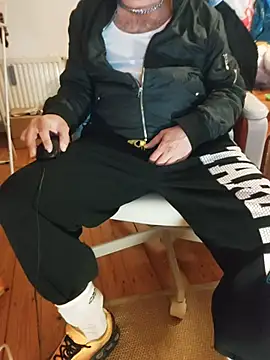 SmokedAlloy2 online show from 26, 3, 2026