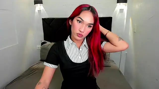 ms megan online show from 19, 11, 2025