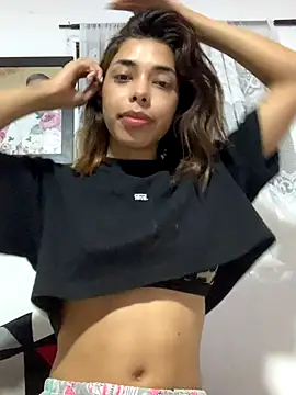 MeganAndMaxxh online show from 16, 9, 2025