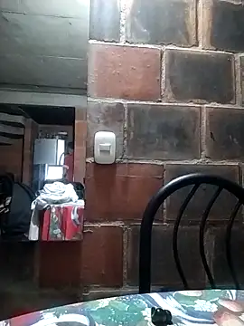 Snapshot of Realcalienteca chatting on 24, 11, 2025 Realcalienteca online show from 24, 11, 2025