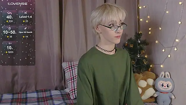 NextVibe  online show from 18, 1, 2026