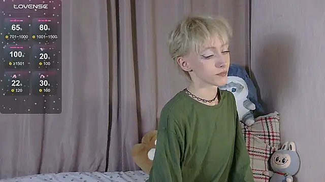 Snapshot of NextVibe_ chatting on 16, 2, 2026 NextVibe online show from 16, 2, 2026