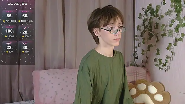 Snapshot of NextVibe_ chatting on 12, 3, 2026 NextVibe online show from 12, 3, 2026