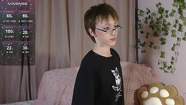 Snapshot of NextVibe_ chatting on 20, 3, 2026 NextVibe online show from 20, 3, 2026