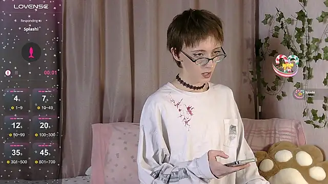 Snapshot of NextVibe_ chatting on 26, 3, 2026 NextVibe online show from 26, 3, 2026