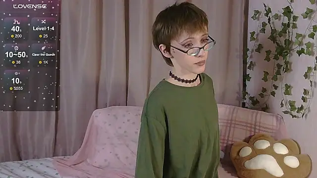 Snapshot of NextVibe_ chatting on 29, 3, 2026 NextVibe online show from 29, 3, 2026