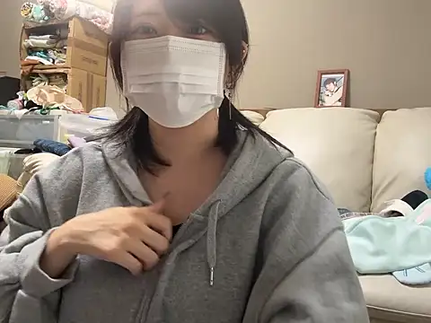 chaco  online show from 22, 10, 2025