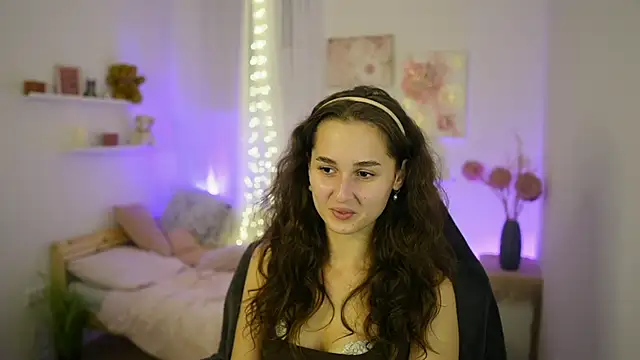 Annita Grey online show from 18, 10, 2025