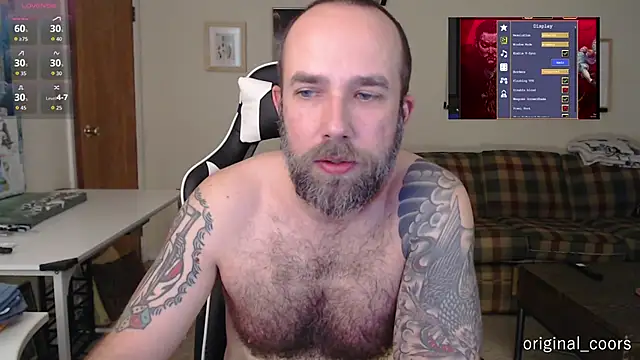 original coors online show from 10, 9, 2025