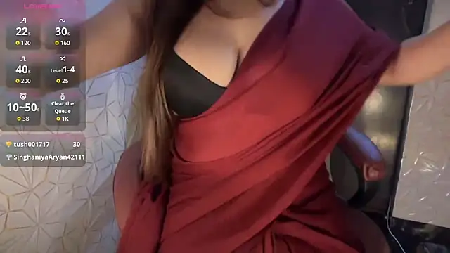 Remi Emmii online show from 30, 9, 2025