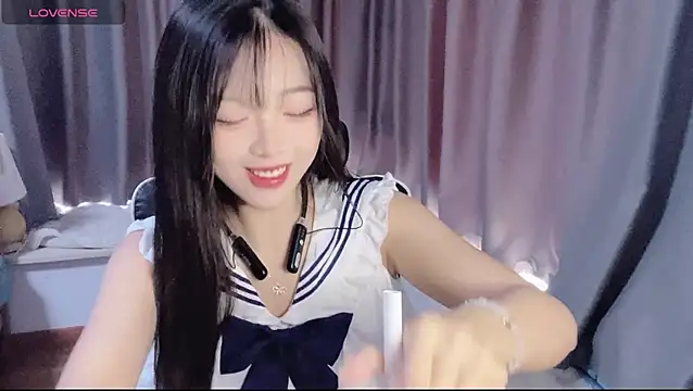 Cicicici-cc online show from 27, 10, 2025