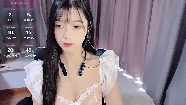 Cicicici-cc online show from 18, 11, 2025