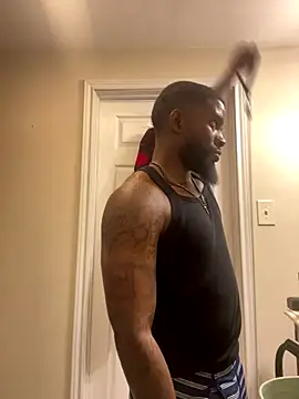 StandOnthatboy online show from 12, 10, 2025