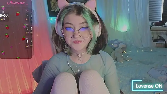 Miko Meow online show from 13, 2, 2026