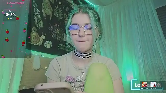 Miko Meow online show from 18, 3, 2026