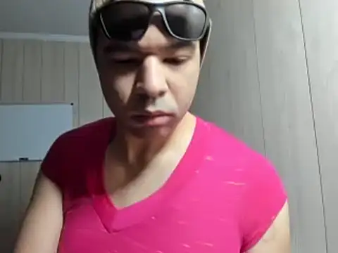 NaturalBeautyQueen online show from 4, 11, 2025