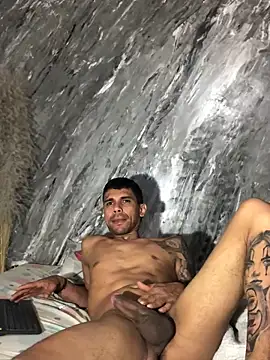 allanjones15 online show from 16, 10, 2025