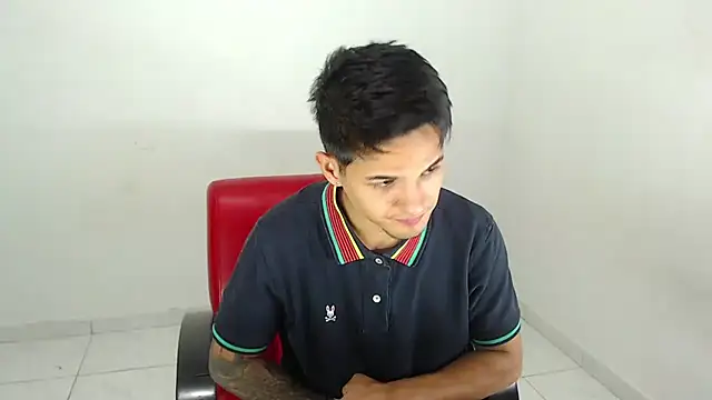 Alex mojica online show from 28, 2, 2026