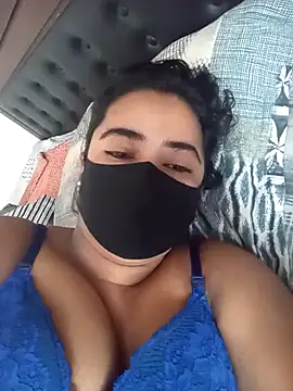 Snapshot of Natasa-4455 chatting on 18, 9, 2025 Natasa-4455 online show from 18, 9, 2025