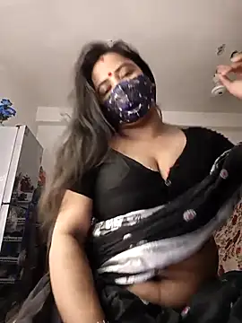 Natasa-4455 online show from 12, 3, 2026