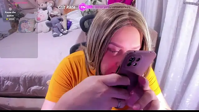 BarbieStyled online show from 15, 10, 2025