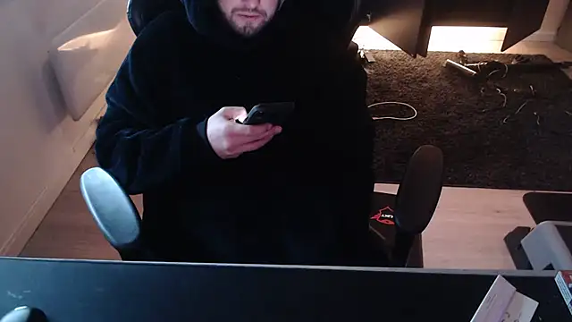 Snapshot of billybeerNL chatting on 13, 1, 2026 billybeerNL online show from 13, 1, 2026