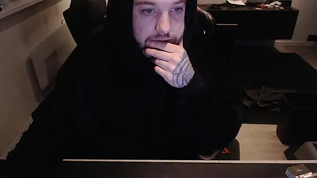 Snapshot of billybeerNL chatting on 3, 2, 2026 billybeerNL online show from 3, 2, 2026