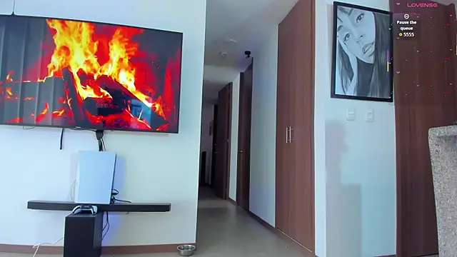 Michelle Ferrerr online show from 20, 2, 2026