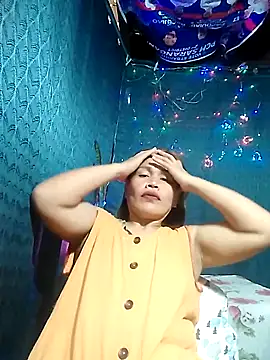 FlowerSexy online show from 14, 11, 2025