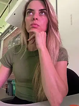 SweetGraciosa online show from 14, 1, 2026