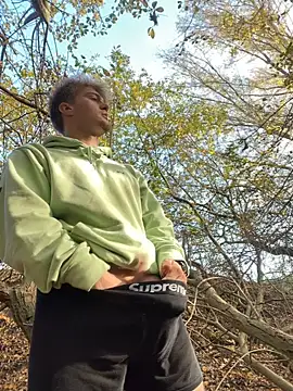 Stashx88 online show from 12, 11, 2025