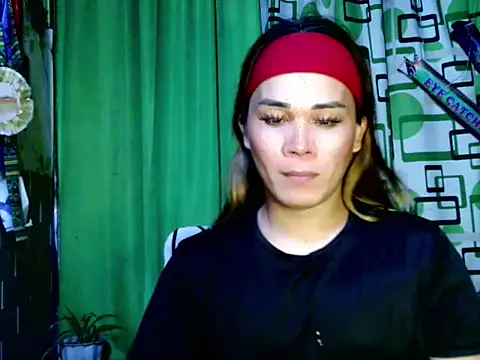 urdreamgirljacky online show from 9, 9, 2025