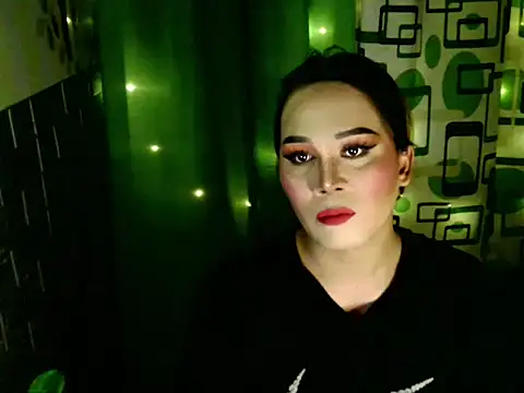 urdreamgirljacky online show from 3, 12, 2025