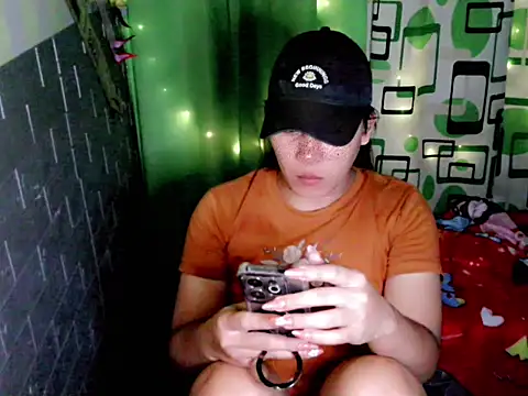 urdreamgirljacky online show from 22, 12, 2025