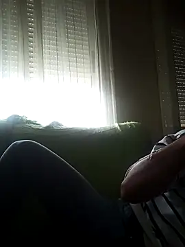 Villena jm91 online show from 29, 9, 2025