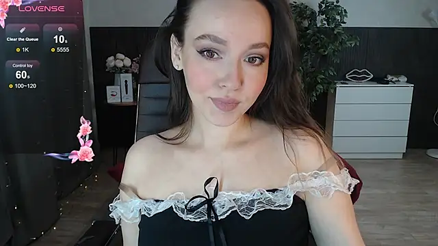 Snapshot of Sexy_Alexia69 chatting on 12, 9, 2025 Sexy Alexia69 online show from 12, 9, 2025