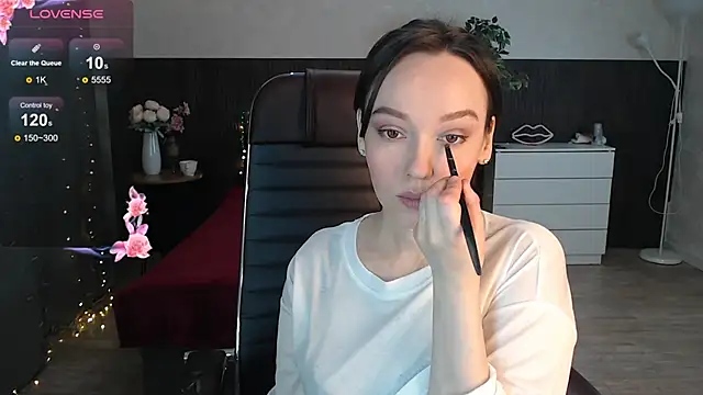 Snapshot of Sexy_Alexia69 chatting on 20, 9, 2025 Sexy Alexia69 online show from 20, 9, 2025