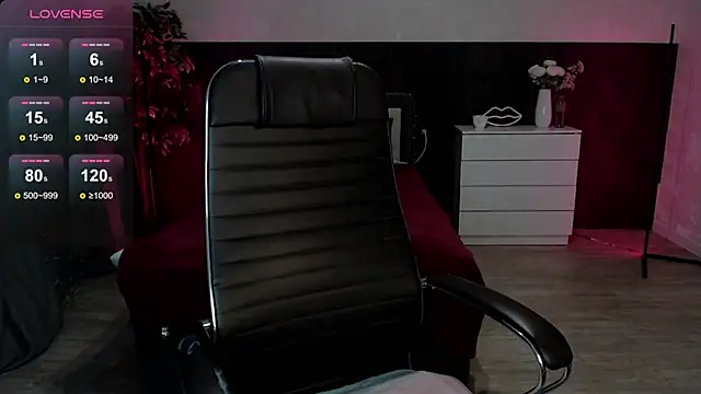 Snapshot of Sexy_Alexia69 chatting on 19, 10, 2025 Sexy Alexia69 online show from 19, 10, 2025