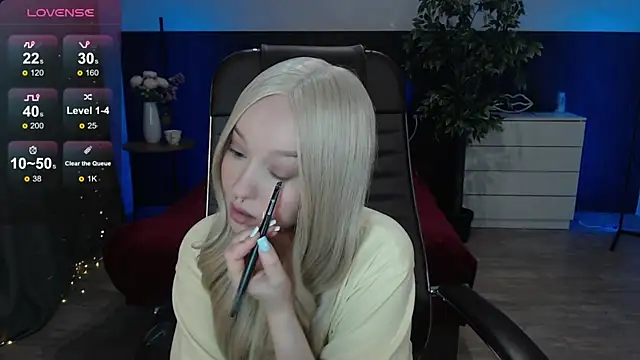 Snapshot of Sexy_Alexia69 chatting on 26, 10, 2025 Sexy Alexia69 online show from 26, 10, 2025