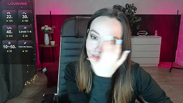 Snapshot of Sexy_Alexia69 chatting on 5, 11, 2025 Sexy Alexia69 online show from 5, 11, 2025