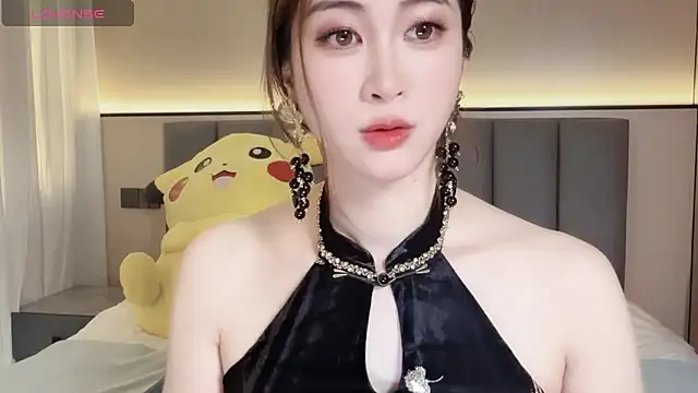 Snapshot of wuyueaini chatting on 17, 11, 2025 wuyueaini online show from 17, 11, 2025