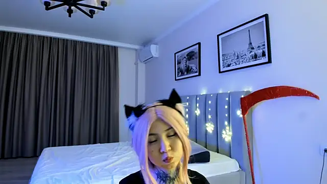 kawai mai online show from 3, 3, 2026