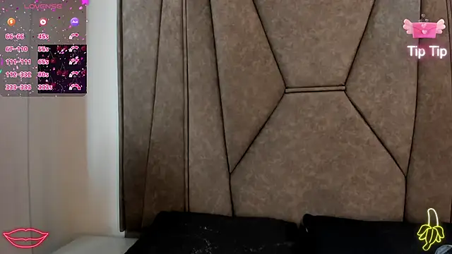 Snapshot of Isabela_Colins chatting on 30, 9, 2025 Isabela Colins online show from 30, 9, 2025