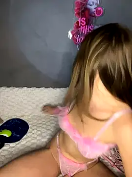 MiraSnis online show from 20, 10, 2025