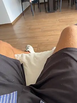 Manu97k online show from 6, 1, 2026