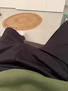 Manu97k online show from 11, 3, 2026