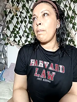 valeria benett online show from 14, 3, 2026